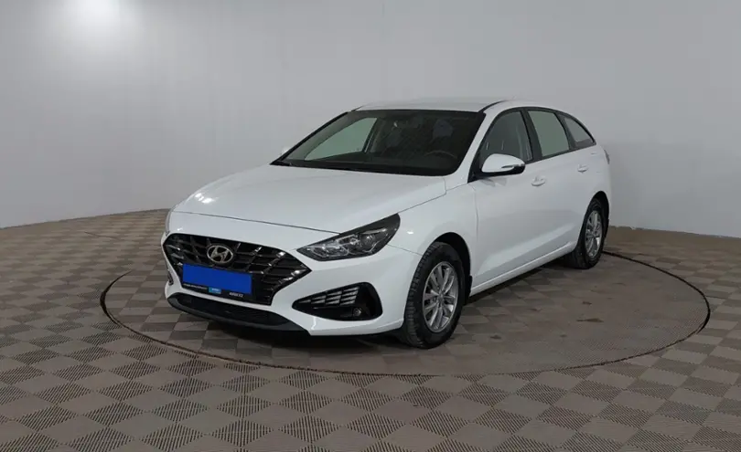 Hyundai i30 2023 года за 8 990 000 тг. в Шымкент