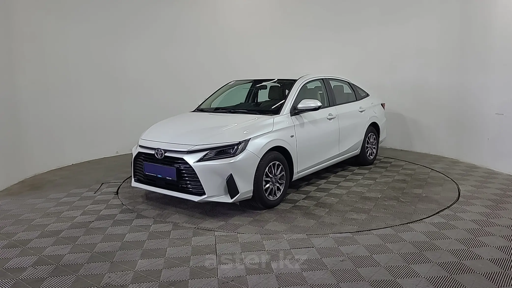 Toyota Yaris 2022