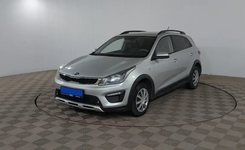 Kia Rio 2020 года за 7 190 000 тг. в Шымкент