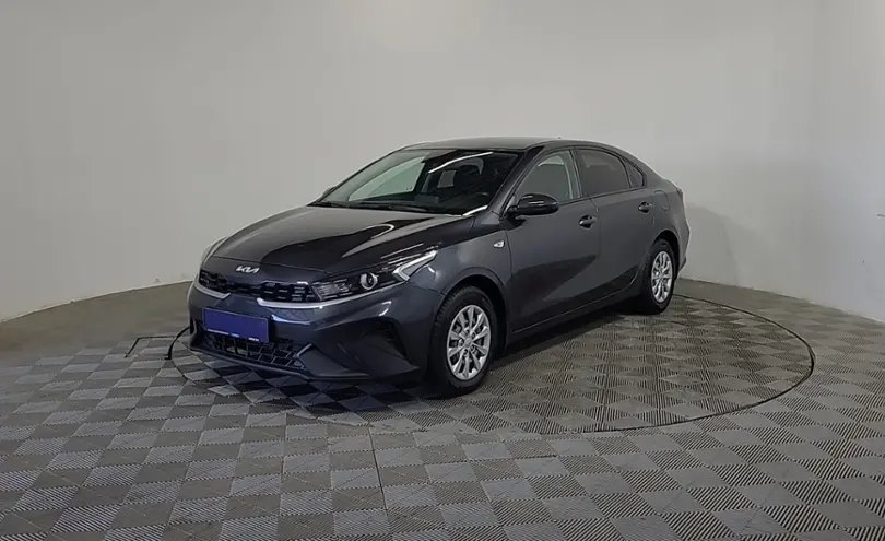 Kia Cerato 2021 года за 9 490 000 тг. в Алматы