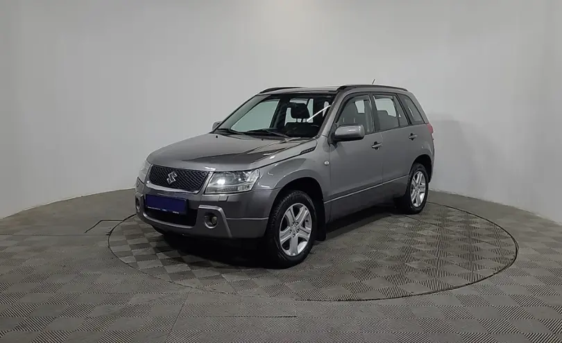 Suzuki Grand Vitara 2007 года за 4 900 000 тг. в Алматы