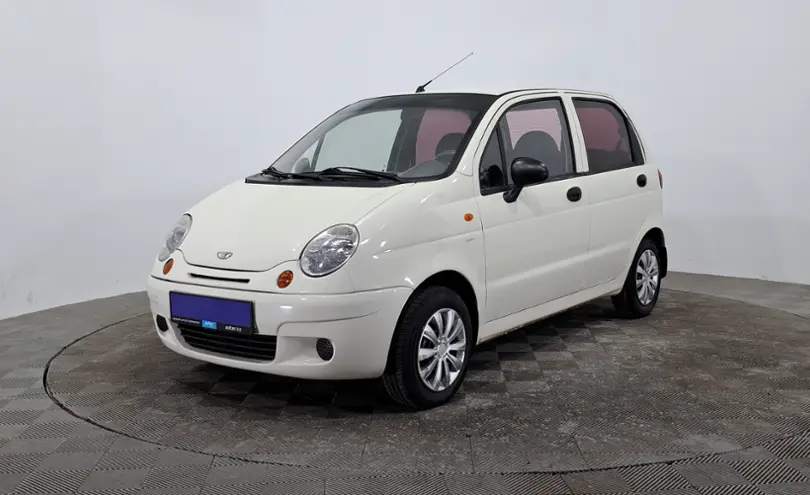 Daewoo Matiz 2012 года за 1 700 000 тг. в Астана