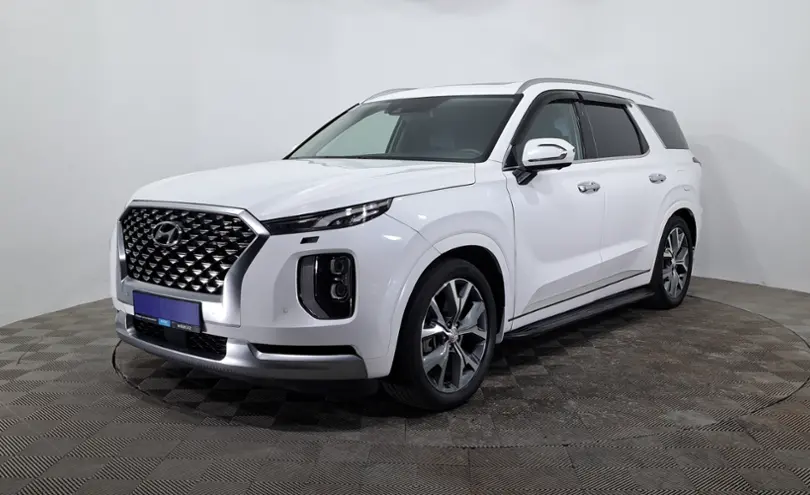 Hyundai Palisade 2020 года за 13 590 000 тг. в Астана