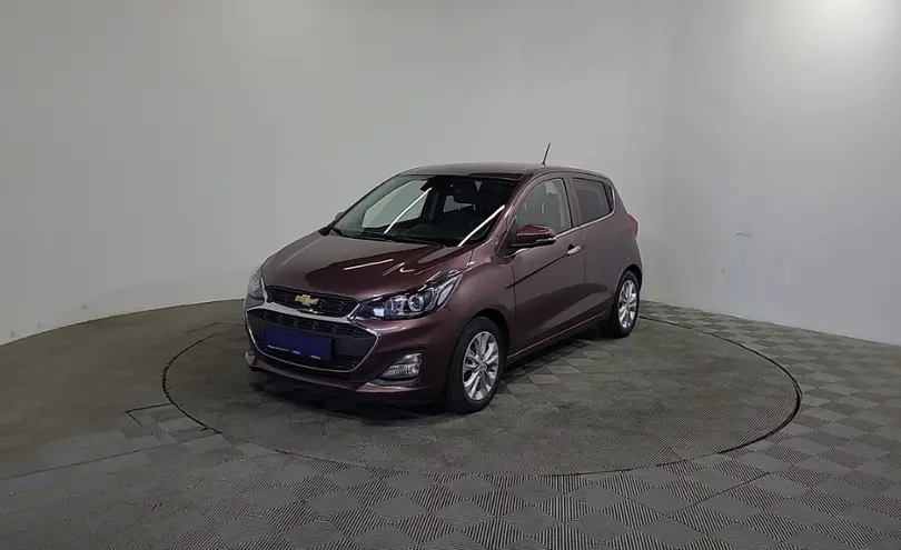 Chevrolet Spark 2020 года за 5 190 000 тг. в Алматы