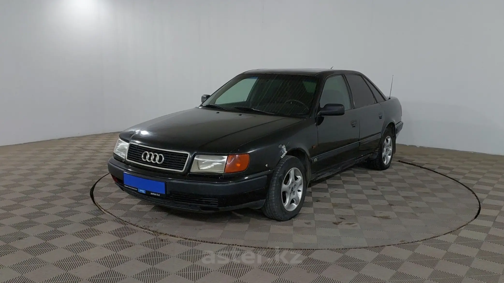 Audi 100 1991