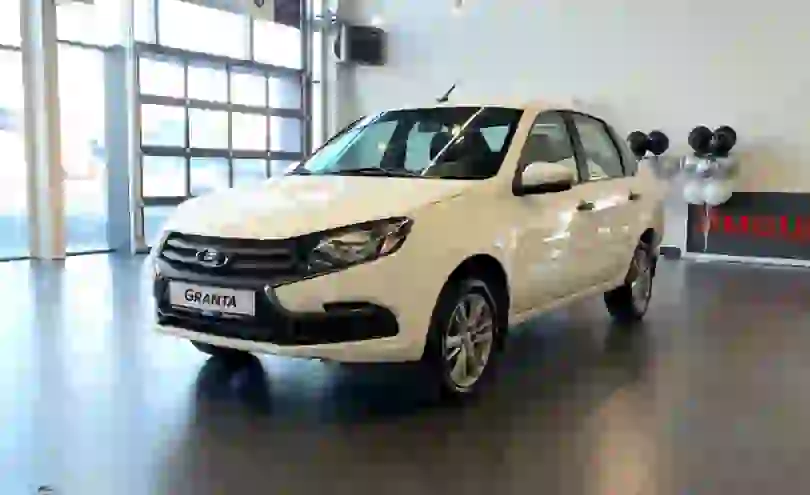 LADA (ВАЗ) Granta 2024 года за 5 150 000 тг. в Астана