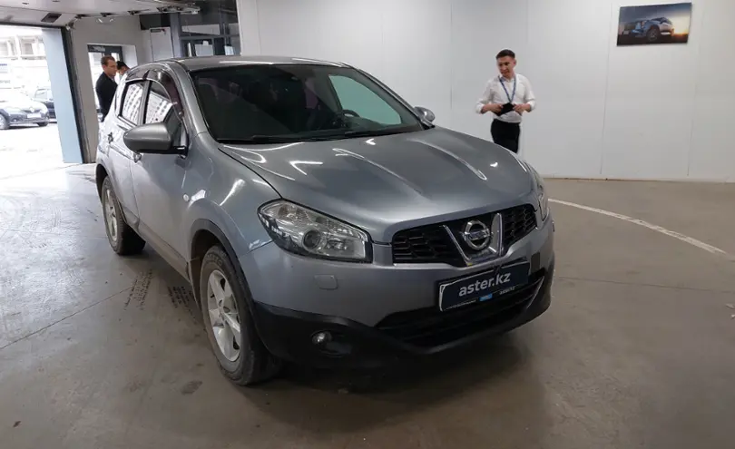 Nissan Qashqai 2012 года за 6 000 000 тг. в Астана фото 2
