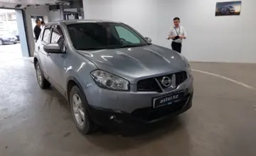 Nissan Qashqai 2012 года за 6 000 000 тг. в Астана фото 2