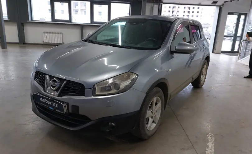 Nissan Qashqai 2012 года за 6 000 000 тг. в Астана