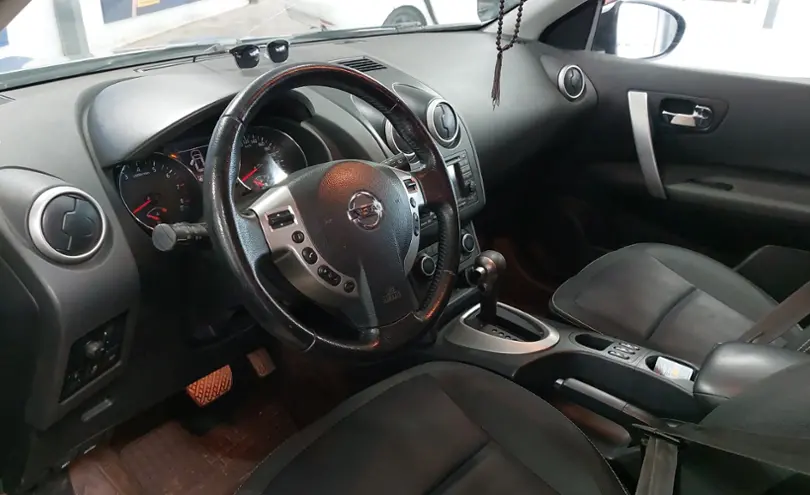 Nissan Qashqai 2012 года за 6 000 000 тг. в Астана фото 5