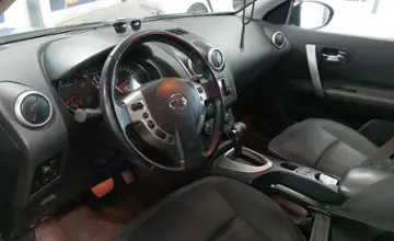 Nissan Qashqai 2012 года за 6 000 000 тг. в Астана фото 5