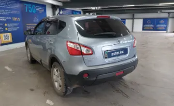 Nissan Qashqai 2012 года за 6 000 000 тг. в Астана фото 4