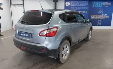 Nissan Qashqai 2012 года за 6 000 000 тг. в Астана фото 3