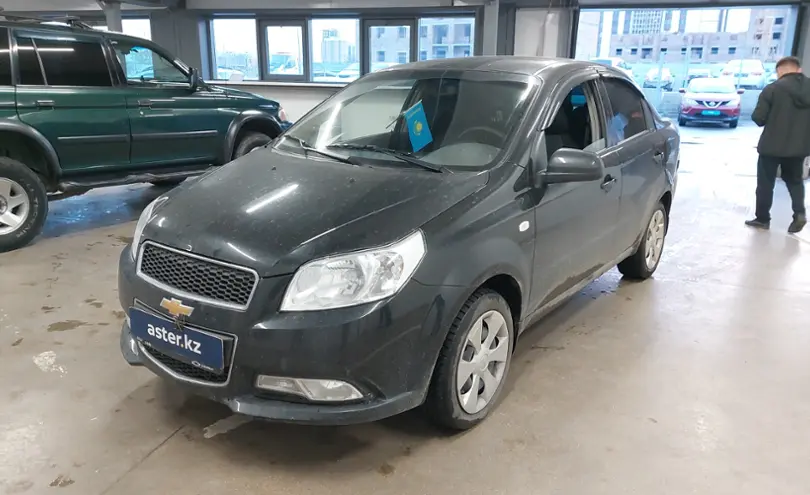 Chevrolet Nexia 2022 года за 5 000 000 тг. в Астана