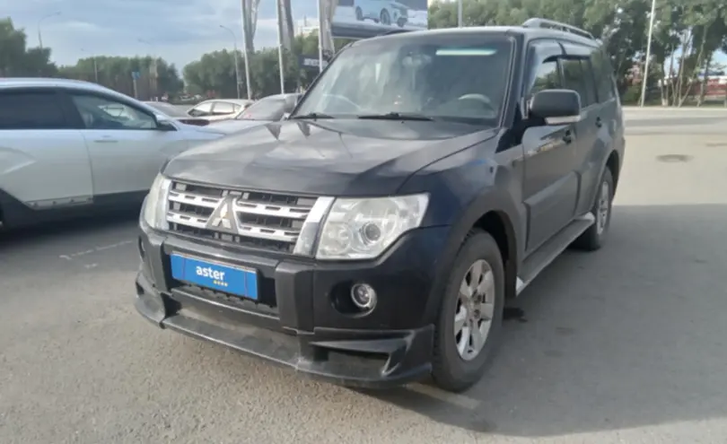 Mitsubishi Pajero 2012 года за 9 000 000 тг. в Кокшетау