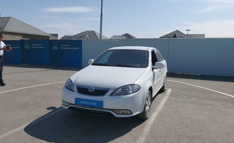 Daewoo Gentra 2014 года за 4 500 000 тг. в Шымкент