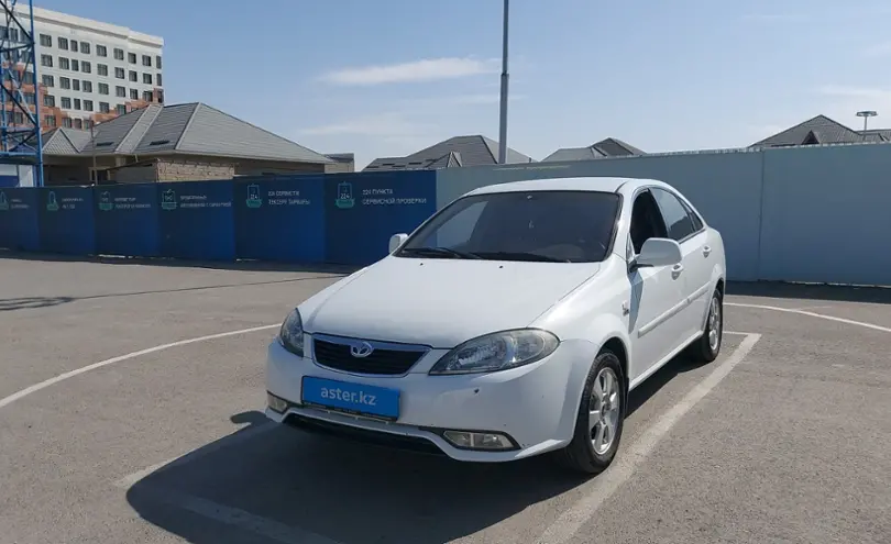 Daewoo Gentra 2014 года за 4 500 000 тг. в Шымкент