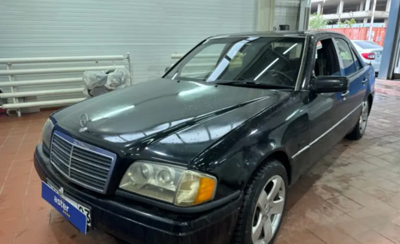 Mercedes-Benz C-Класс 1994 года за 1 000 000 тг. в Астана