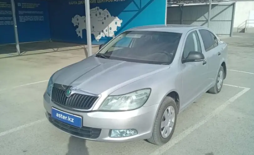 Skoda Octavia 2013 года за 3 500 000 тг. в Кызылорда