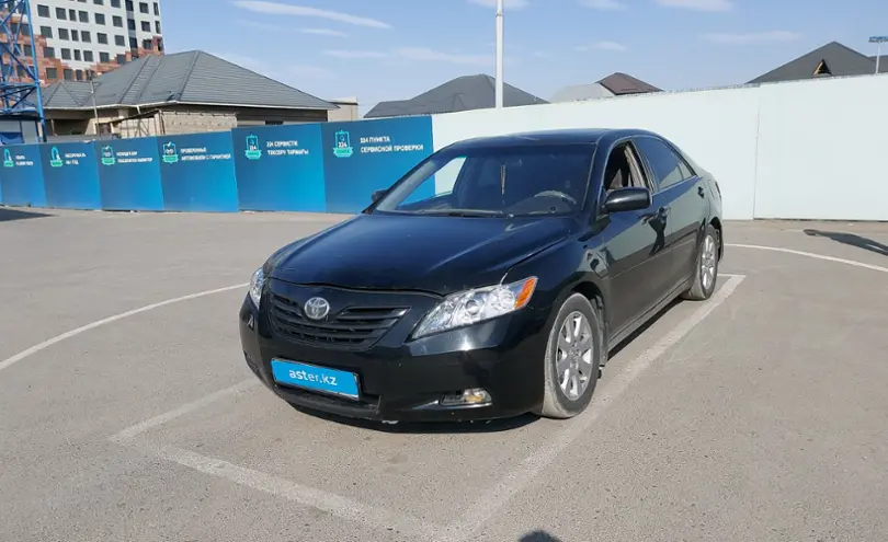 Toyota Camry 2007 года за 6 000 000 тг. в Шымкент