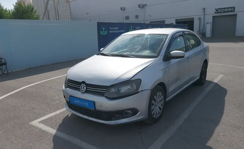 Volkswagen Polo 2013 года за 4 500 000 тг. в Шымкент