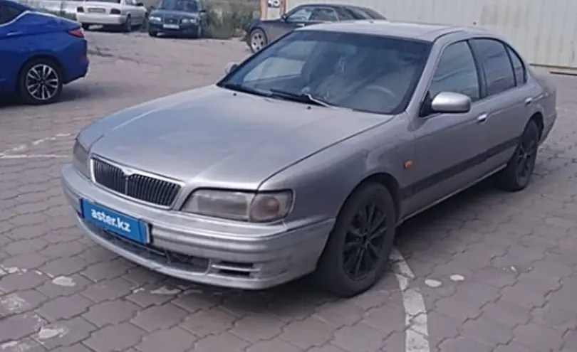 Nissan Maxima 1995 года за 2 000 000 тг. в Караганда