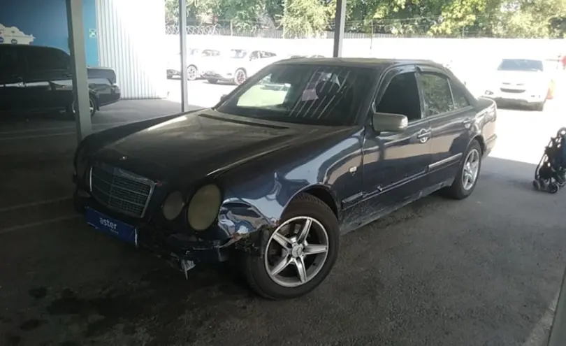 Mercedes-Benz E-Класс 1996 года за 1 300 000 тг. в Алматы