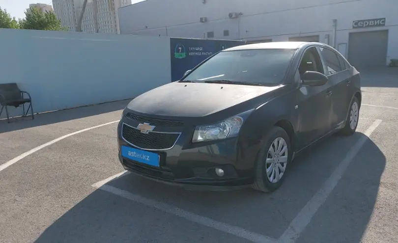 Chevrolet Cruze 2011 года за 4 000 000 тг. в Шымкент