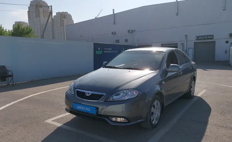 Daewoo Gentra 2014 года за 4 500 000 тг. в Шымкент