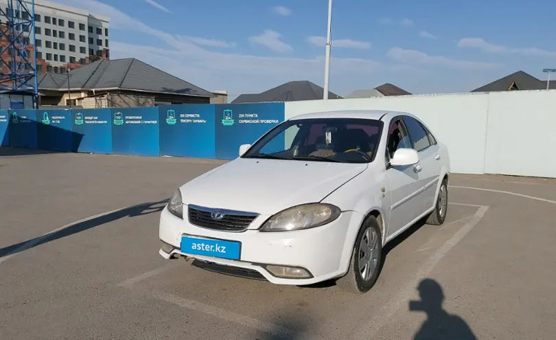 Daewoo Gentra 2014 года за 3 500 000 тг. в Шымкент