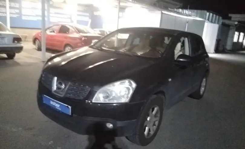 Nissan Qashqai 2008 года за 5 000 000 тг. в Алматы