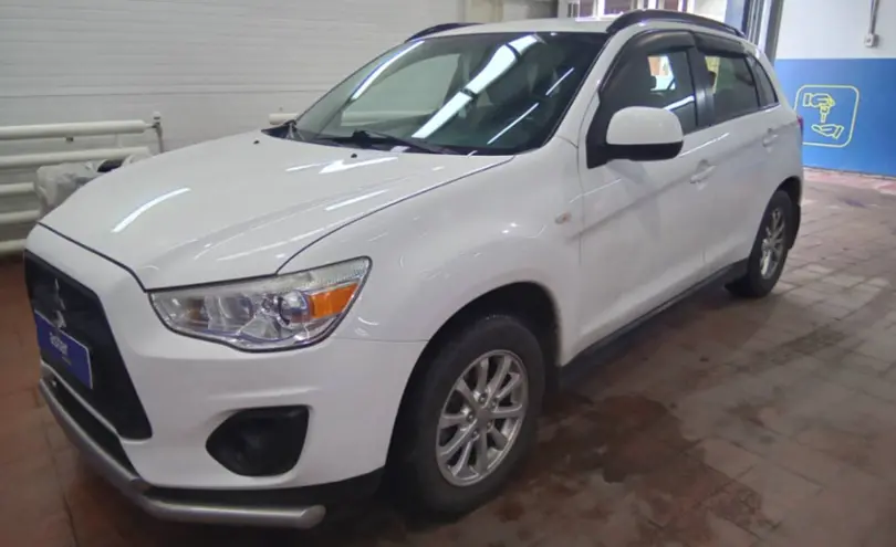 Mitsubishi ASX 2014 года за 6 000 000 тг. в Астана