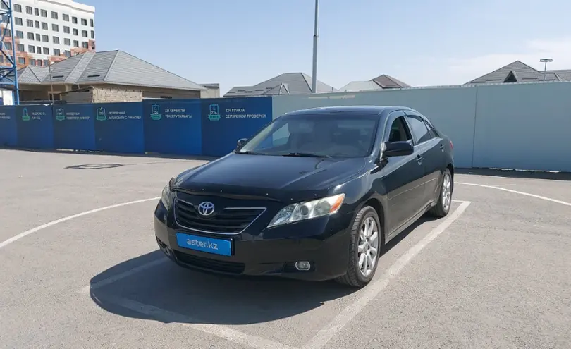 Toyota Camry 2008 года за 6 500 000 тг. в Шымкент