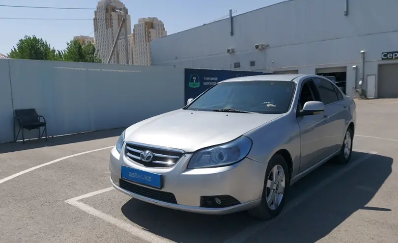 Chevrolet Epica 2007 года за 2 500 000 тг. в Шымкент