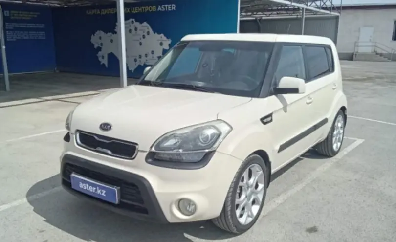 Kia Soul 2012 года за 6 500 000 тг. в Кызылорда