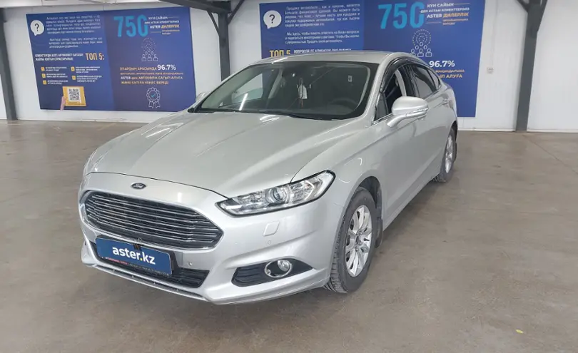 Ford Mondeo 2017 года за 7 500 000 тг. в Астана