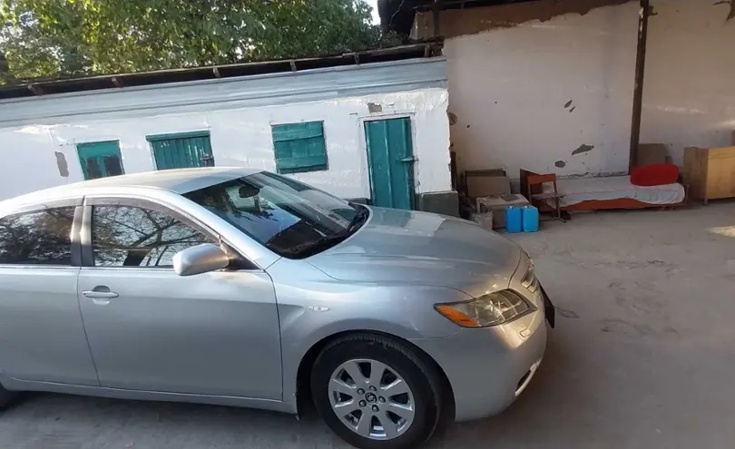 Toyota Camry 2006 года за 5 800 000 тг. в Талдыкорган