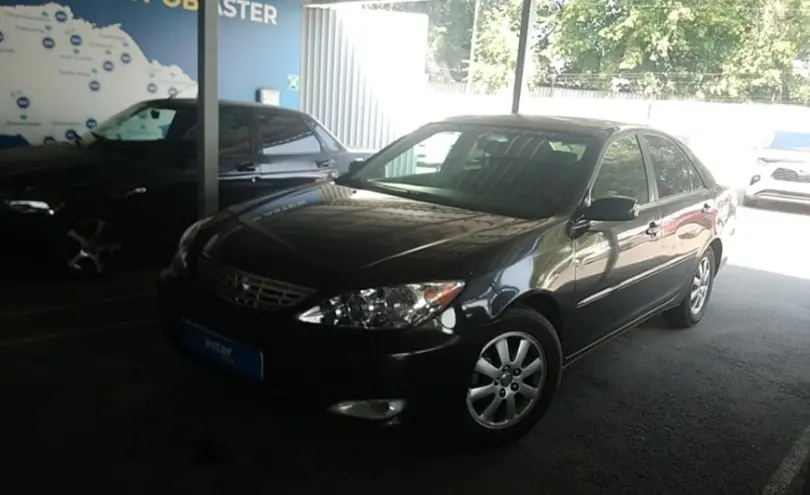 Toyota Camry 2003 года за 4 800 000 тг. в Алматы