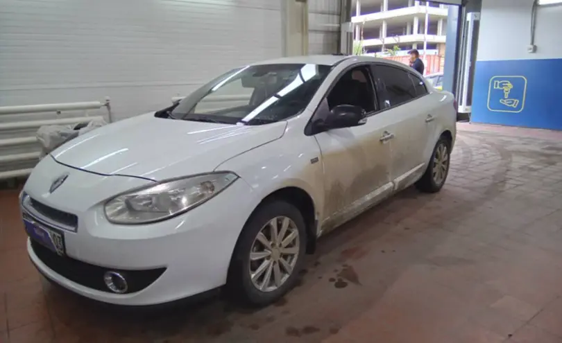 Renault Fluence 2012 года за 4 000 000 тг. в Астана