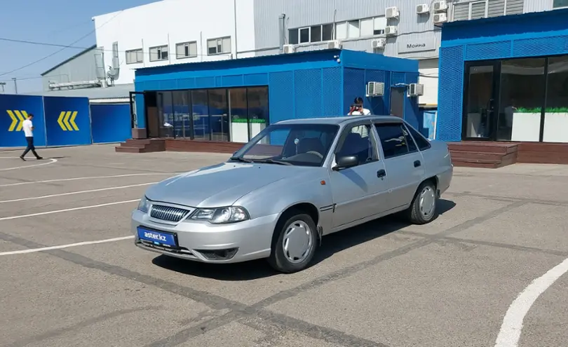 Daewoo Nexia 2013 года за 1 500 000 тг. в Алматы