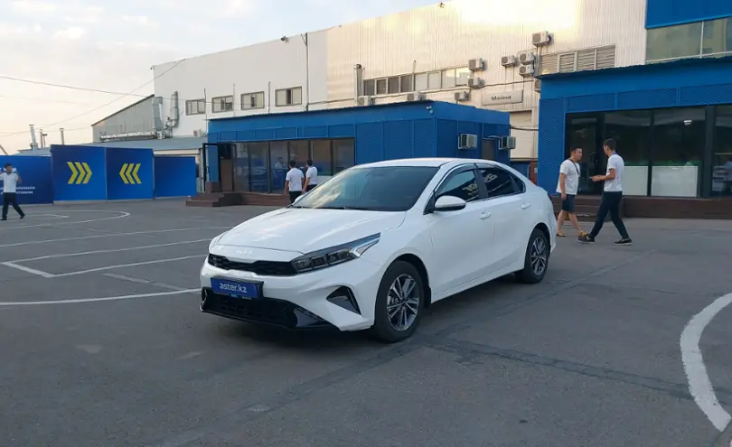 Kia Cerato 2023 года за 11 000 000 тг. в Алматы