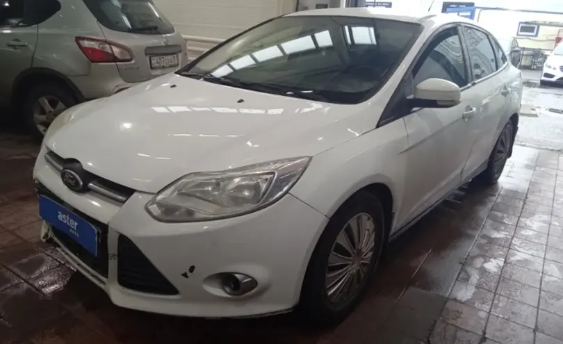 Ford Focus 2013 года за 3 500 000 тг. в Астана