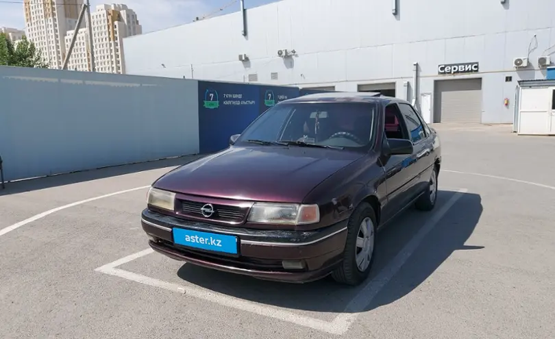 Opel Vectra 1993 года за 1 500 000 тг. в Шымкент