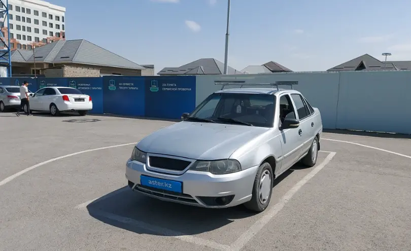 Daewoo Nexia 2014 года за 2 200 000 тг. в Шымкент