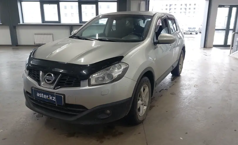 Nissan Qashqai 2013 года за 6 000 000 тг. в Астана