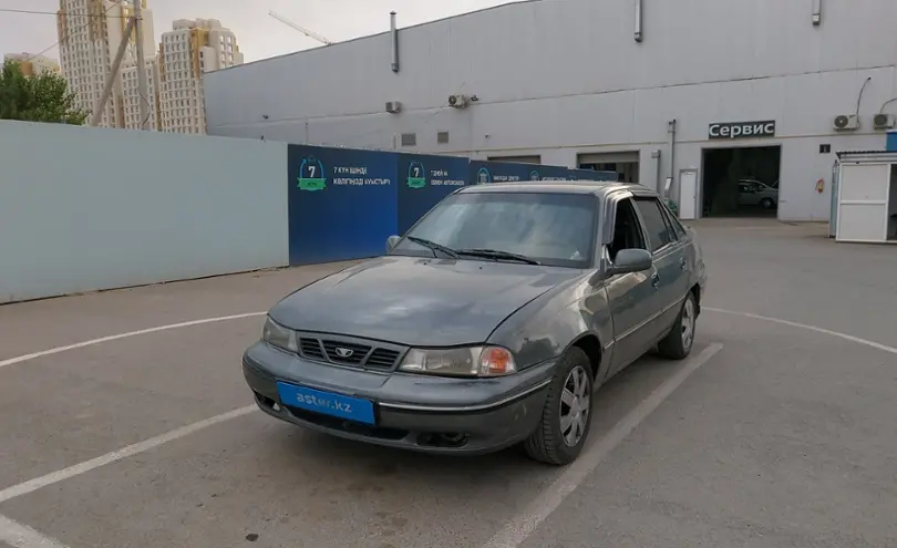 Daewoo Nexia 2005 года за 1 500 000 тг. в Шымкент