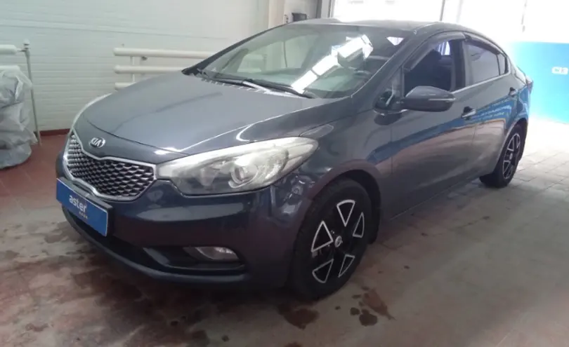 Kia Cerato 2014 года за 5 000 000 тг. в Астана