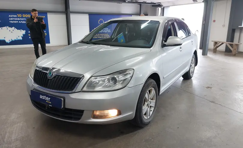 Skoda Octavia 2012 года за 4 500 000 тг. в Астана