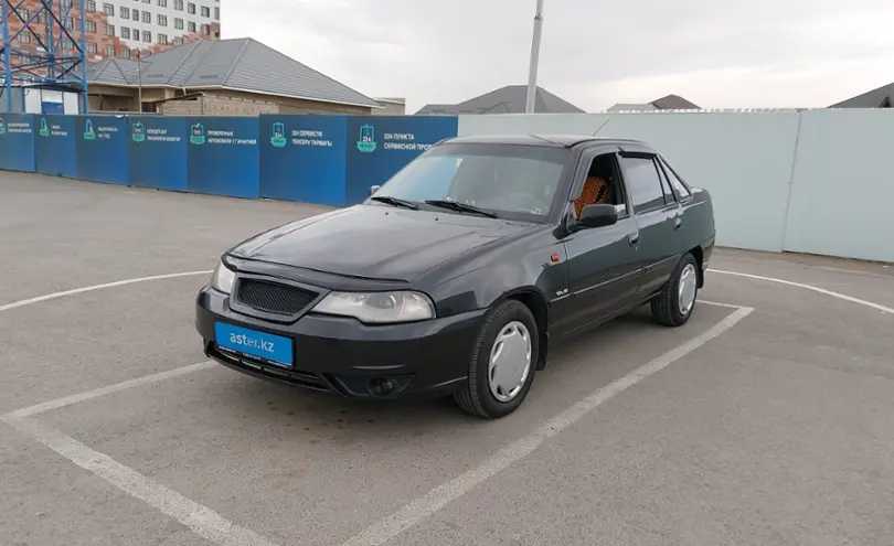 Daewoo Nexia 2012 года за 2 000 000 тг. в Шымкент