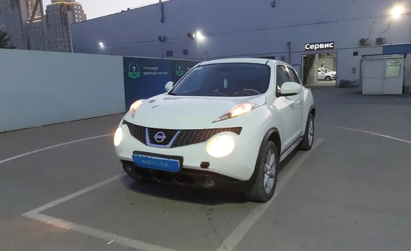 Nissan Juke 2013 года за 6 000 000 тг. в Шымкент